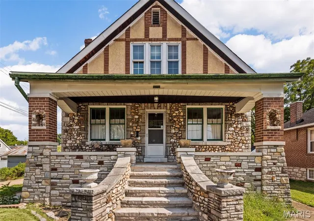 Photo 3 of Single family home for sale at 7920 Hildesheim Ave, Saint Louis, MO 63123 | MLS# MIS26060445 | Listing updated on 2026-10-10