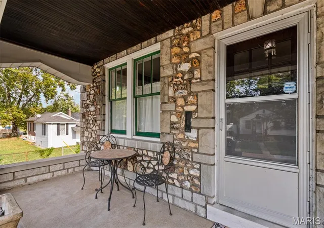 Photo 3 of Single family home for sale at 7920 Hildesheim Ave, Saint Louis, MO 63123 | MLS# MIS26060445 | Listing updated on 2026-10-10