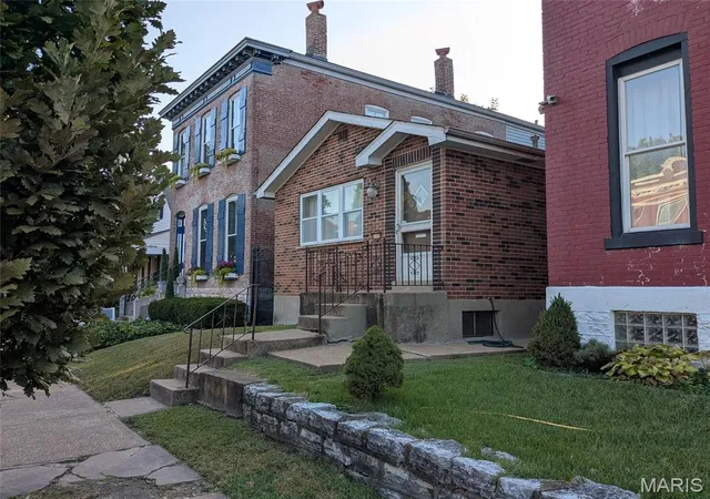 Photo 1 of Single family home for sale at 6110 Virginia Ave, Saint Louis, MO 63111 | MLS# MIS26060446 | Listing updated on 2026-09-19