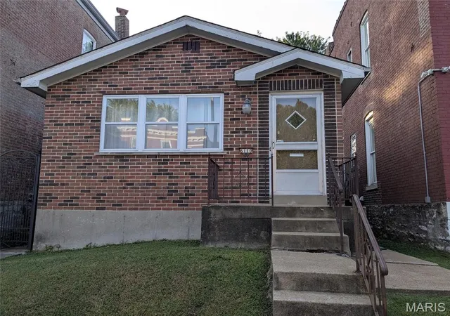 Photo 2 of Single family home for sale at 6110 Virginia Ave, Saint Louis, MO 63111 | MLS# MIS26060446 | Listing updated on 2026-09-19