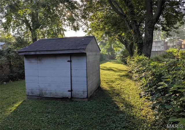 Photo 3 of Single family home for sale at 6110 Virginia Ave, Saint Louis, MO 63111 | MLS# MIS26060446 | Listing updated on 2026-09-19