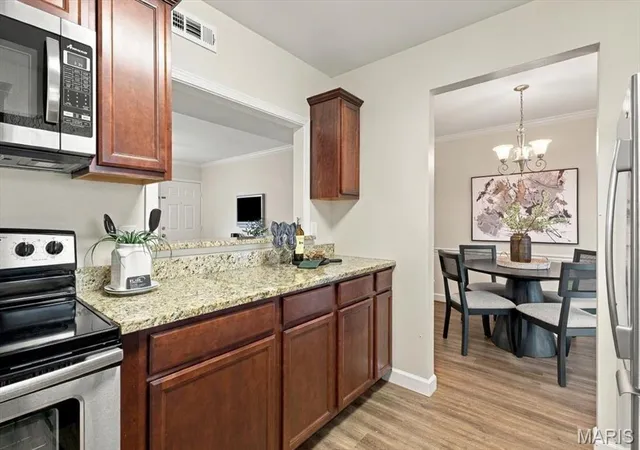 Photo 1 of Condo for sale at 1445 Thrush Pl, Saint Louis, MO 63144 | MLS# MIS26060454 | Listing updated on 2026-10-27