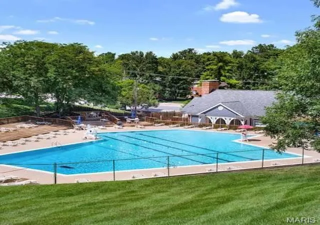 Photo 1 of Condo for sale at 1445 Thrush Pl, Saint Louis, MO 63144 | MLS# MIS26060454 | Listing updated on 2026-09-23