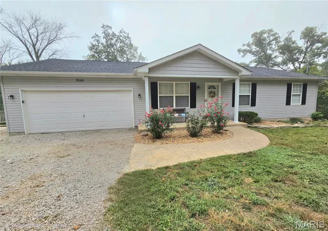 Photo 1 of Single family home for sale at 8144 S Slope Dr, Dittmer, MO 63023 | MLS# MIS26060457 | Listing updated on 2026-09-27