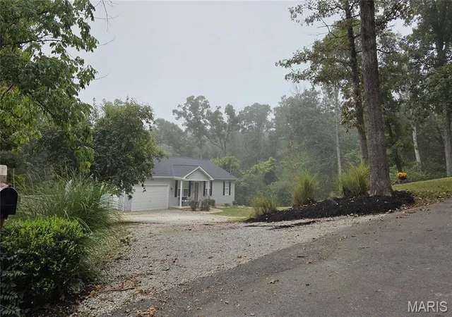 Photo 1 of Single family home for sale at 8144 S Slope Dr, Dittmer, MO 63023 | MLS# MIS26060457 | Listing updated on 2026-10-12