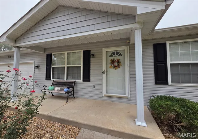 Photo 2 of Single family home for sale at 8144 S Slope Dr, Dittmer, MO 63023 | MLS# MIS26060457 | Listing updated on 2026-09-27