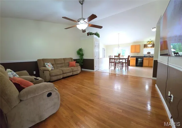 Photo 3 of Single family home for sale at 8144 S Slope Dr, Dittmer, MO 63023 | MLS# MIS26060457 | Listing updated on 2026-09-27