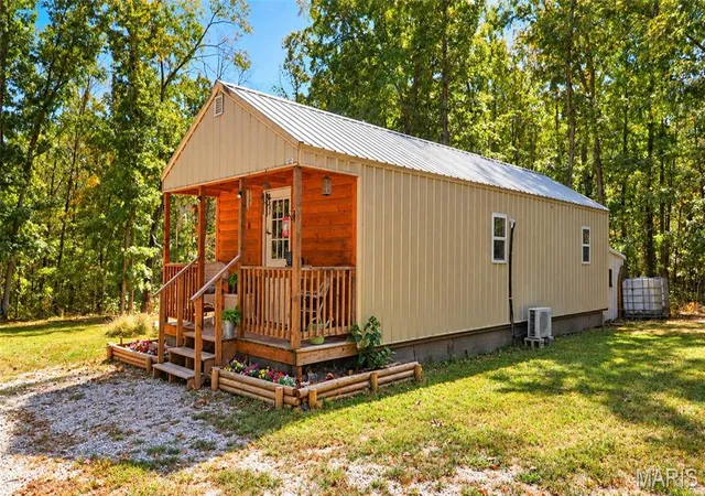 Photo 2 of Single family home for sale at 3136 County Rd 5170, Salem, MO 65560 | MLS# MIS26060471 | Listing updated on 2026-10-02
