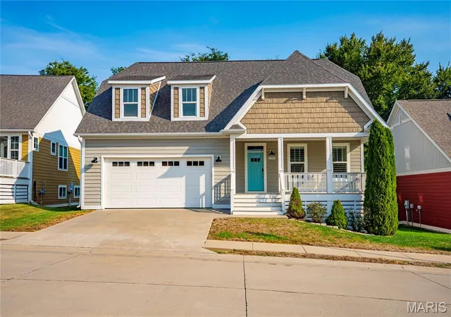 Single family home for sale at 2987 Pine Hl Spur, Cape Girardeau, MO 63701 | MLS# MIS26060476