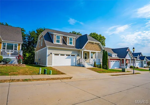 Photo 1 of Single family home for sale at 2987 Pine Hl Spur, Cape Girardeau, MO 63701 | MLS# MIS26060476 | Listing updated on 2026-09-21