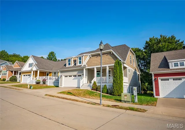 Photo 2 of Single family home for sale at 2987 Pine Hl Spur, Cape Girardeau, MO 63701 | MLS# MIS26060476 | Listing updated on 2026-09-21