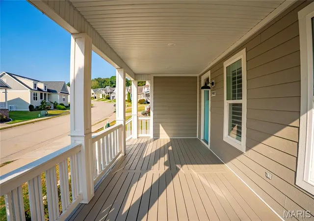 Photo 4 of Single family home for sale at 2987 Pine Hl Spur, Cape Girardeau, MO 63701 | MLS# MIS26060476 | Listing updated on 2026-09-21