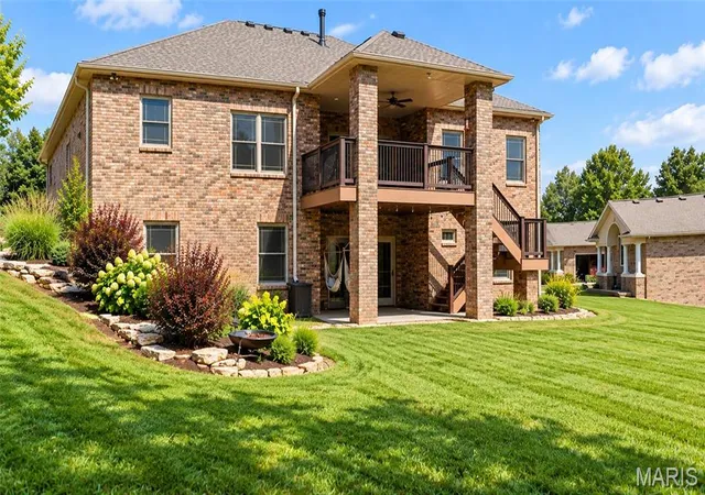 Photo 3 of Single family home for sale at 118 Hickory Ridge, Waynesville, MO 65583 | MLS# MIS26060479 | Listing updated on 2026-09-29