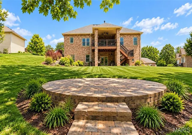 Photo 3 of Single family home for sale at 118 Hickory Ridge, Waynesville, MO 65583 | MLS# MIS26060479 | Listing updated on 2026-09-29