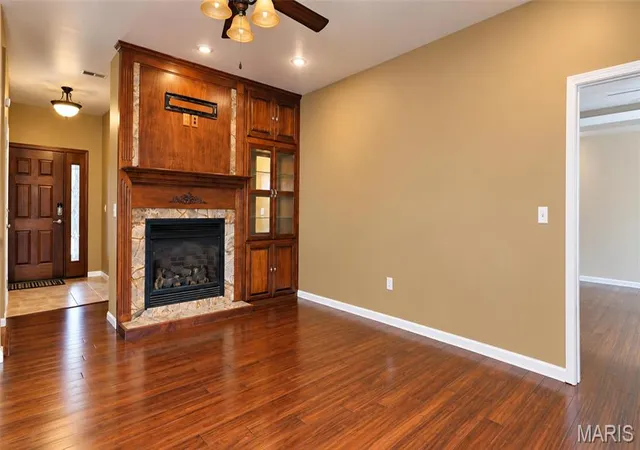 Photo 4 of Single family home for sale at 118 Hickory Ridge, Waynesville, MO 65583 | MLS# MIS26060479 | Listing updated on 2026-09-29