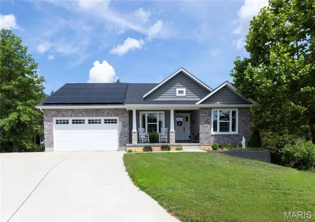 Photo 3 of Single family home for sale at 547 Vineland School Rd, De Soto, MO 63020 | MLS# MIS26060480 | Listing updated on 2026-10-05
