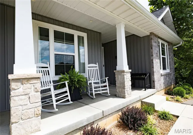 Photo 4 of Single family home for sale at 547 Vineland School Rd, De Soto, MO 63020 | MLS# MIS26060480 | Listing updated on 2026-10-05