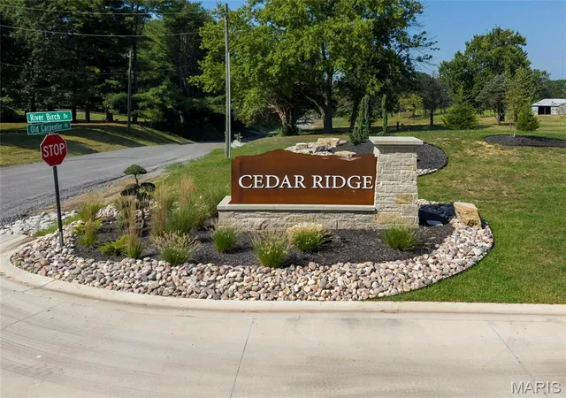 Photo 3 of Land for sale at 207 Birchwood Dr, Edwardsville, IL 62025 | MLS# MIS26060483 | Listing updated on 2026-10-02