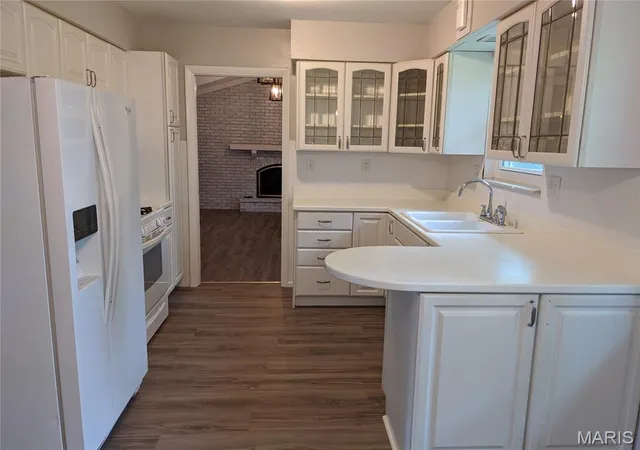 Photo 3 of Single family home for sale at 213 Lakeland Blvd, Swansea, IL 62226 | MLS# MIS26060485 | Listing updated on 2026-10-06
