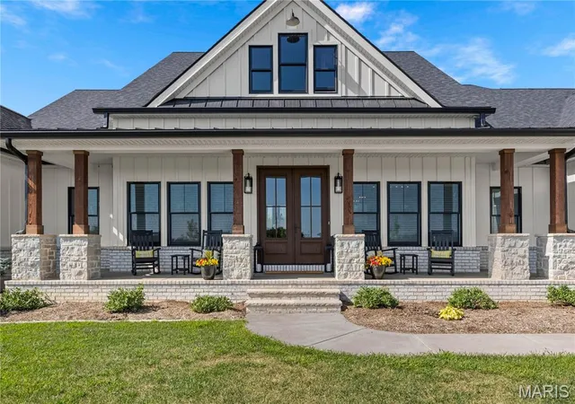 Photo 3 of Single family home for sale at 129 Lonesome Dove Way, Foristell, MO 63348 | MLS# MIS26060487 | Listing updated on 2026-09-28