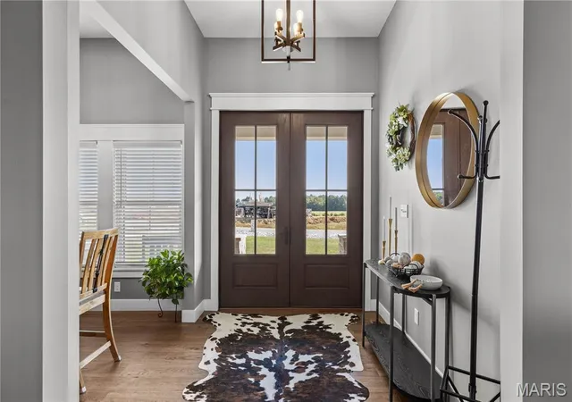 Photo 4 of Single family home for sale at 129 Lonesome Dove Way, Foristell, MO 63348 | MLS# MIS26060487 | Listing updated on 2026-09-28