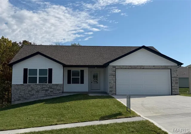 Single family home for sale at 28502 Shallow Water Rd, Warrenton, MO 63383 | MLS# MIS26060489