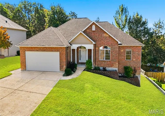 Photo 1 of Single family home for sale at 212 Walnut St, New Haven, MO 63068 | MLS# MIS26060498 | Listing updated on 2026-10-09
