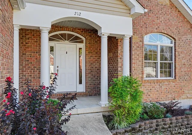 Photo 3 of Single family home for sale at 212 Walnut St, New Haven, MO 63068 | MLS# MIS26060498 | Listing updated on 2026-10-09