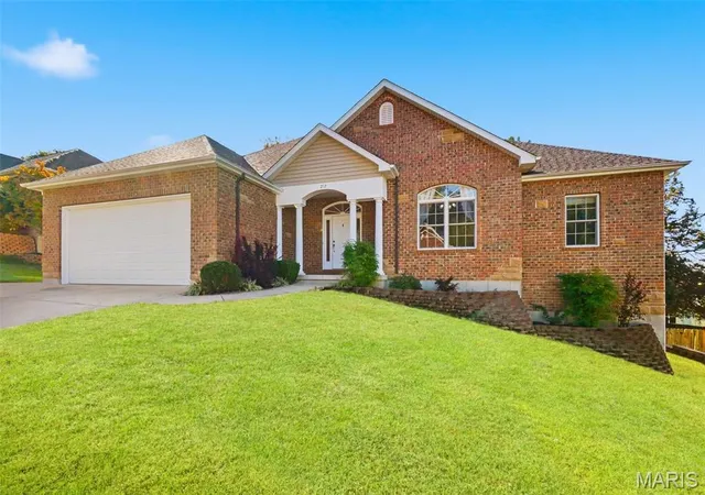 Photo 3 of Single family home for sale at 212 Walnut St, New Haven, MO 63068 | MLS# MIS26060498 | Listing updated on 2026-10-09