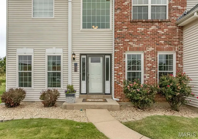 Photo 3 of Single family home for sale at 472 Brookhaven Ct, O Fallon, MO 63368 | MLS# MIS26060500 | Listing updated on 2026-09-25
