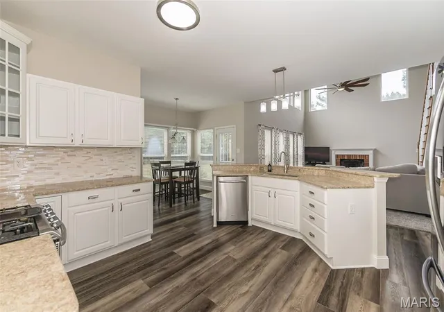 Photo 3 of Single family home for sale at 472 Brookhaven Ct, O Fallon, MO 63368 | MLS# MIS26060500 | Listing updated on 2026-09-25