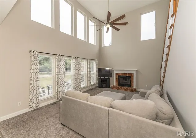 Photo 4 of Single family home for sale at 472 Brookhaven Ct, O Fallon, MO 63368 | MLS# MIS26060500 | Listing updated on 2026-09-25
