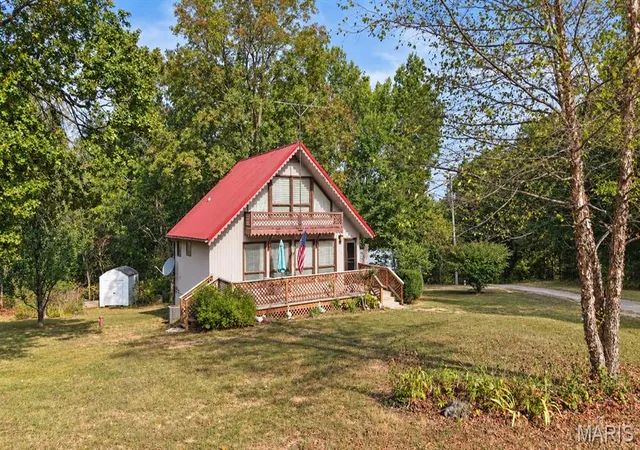 Photo 1 of Single family home for sale at 2211 Timberline Dr, Bonne Terre, MO 63628 | MLS# MIS26060503 | Listing updated on 2026-09-24