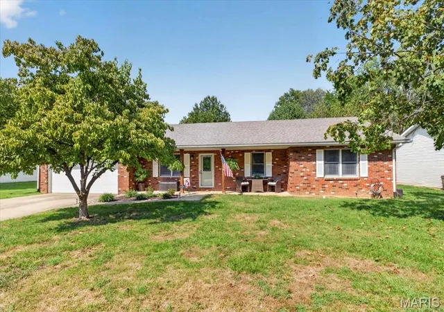 Photo 1 of Single family home for sale at 509 Thistle Ln, Swansea, IL 62226 | MLS# MIS26060504 | Listing updated on 2026-09-21