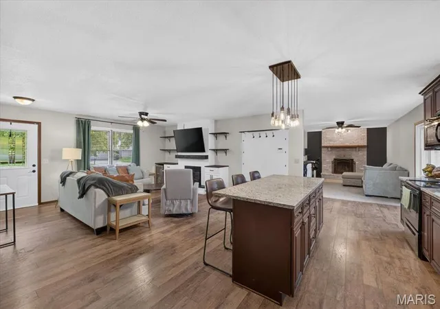 Photo 4 of Single family home for sale at 509 Thistle Ln, Swansea, IL 62226 | MLS# MIS26060504 | Listing updated on 2026-09-21