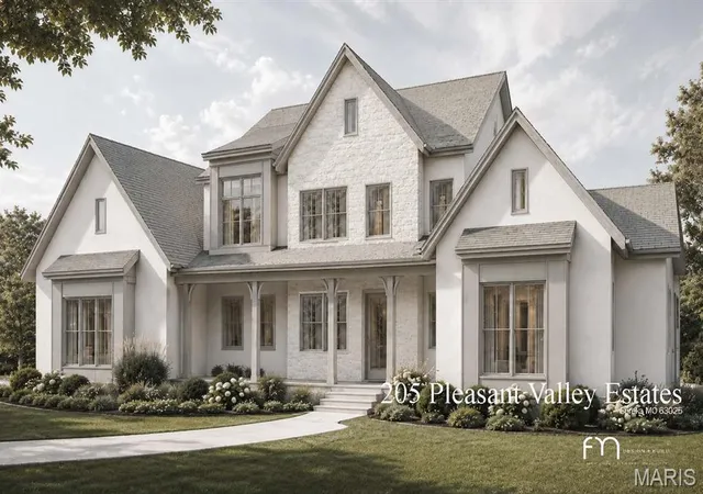 Photo 2 of Single family home for sale at 205 Tbb Pleasant Valley Ests Dr, Eureka, MO 63025 | MLS# MIS26060505 | Listing updated on 2026-09-22