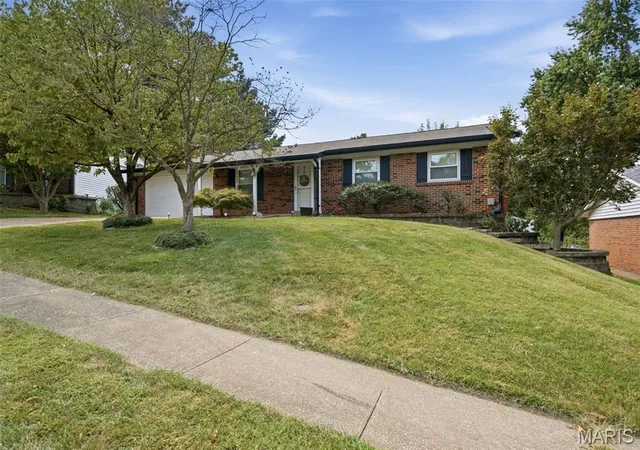 Photo 1 of Single family home for sale at 11540 Burgess Ave, Bridgeton, MO 63044 | MLS# MIS26060508 | Listing updated on 2026-09-26