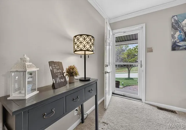 Photo 2 of Single family home for sale at 11540 Burgess Ave, Bridgeton, MO 63044 | MLS# MIS26060508 | Listing updated on 2026-09-26