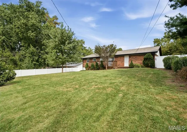 Photo 25 of Single family home for sale at 11540 Burgess Ave, Bridgeton, MO 63044 | MLS# MIS26060508 | Listing updated on 2026-09-26