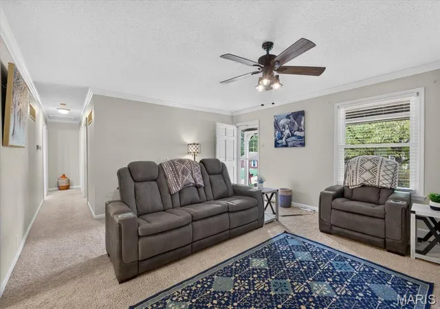 Photo 3 of Single family home for sale at 11540 Burgess Ave, Bridgeton, MO 63044 | MLS# MIS26060508 | Listing updated on 2026-09-26