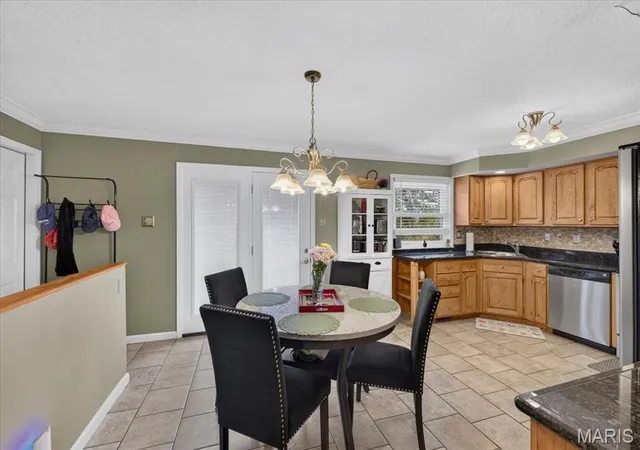 Photo 4 of Single family home for sale at 11540 Burgess Ave, Bridgeton, MO 63044 | MLS# MIS26060508 | Listing updated on 2026-09-26