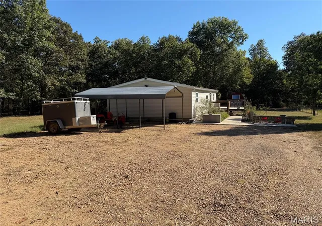 Photo 3 of Manufactured home for sale at 512 Wayne 336, Piedmont, MO 63957 | MLS# MIS26060509 | Listing updated on 2026-10-01