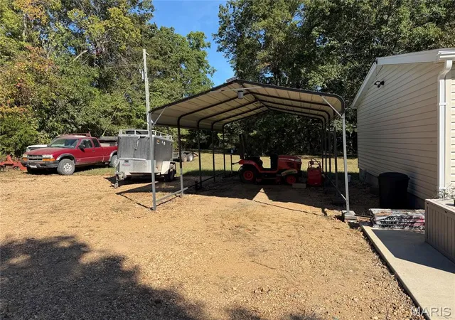 Photo 3 of Manufactured home for sale at 512 Wayne 336, Piedmont, MO 63957 | MLS# MIS26060509 | Listing updated on 2026-10-01