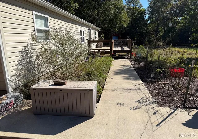 Photo 4 of Manufactured home for sale at 512 Wayne 336, Piedmont, MO 63957 | MLS# MIS26060509 | Listing updated on 2026-10-01