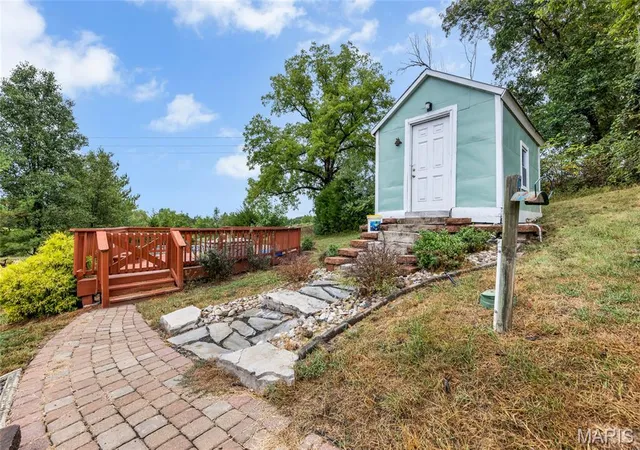 Photo 81 of Single family home for sale at 130 Justus Ln, Old Monroe, MO 63369 | MLS# MIS26060511 | Listing updated on 2026-10-17