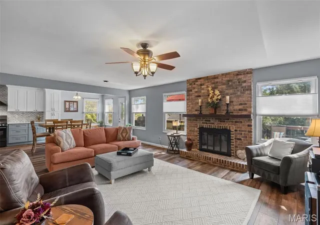 Photo 3 of Single family home for sale at 746 Galway Dr, Manchester, MO 63021 | MLS# MIS26060513 | Listing updated on 2026-09-19