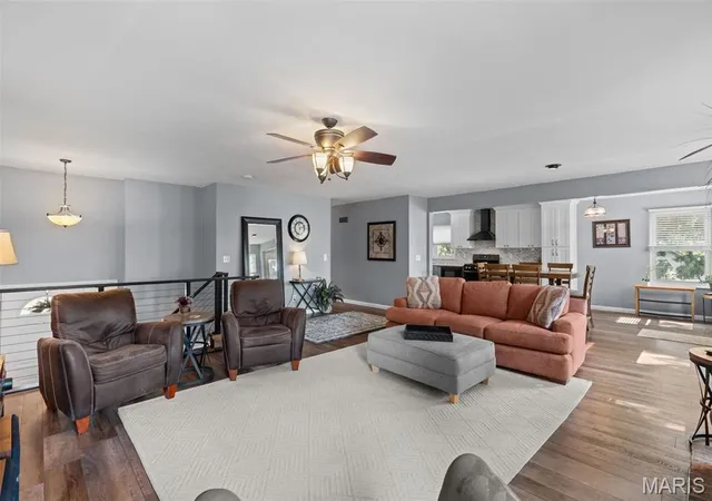 Photo 4 of Single family home for sale at 746 Galway Dr, Manchester, MO 63021 | MLS# MIS26060513 | Listing updated on 2026-09-19