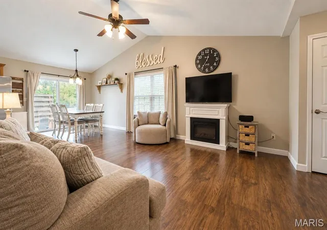 Photo 3 of Single family home for sale at 58 Julie Dr, Glen Carbon, IL 62034 | MLS# MIS26060515 | Listing updated on 2026-10-01