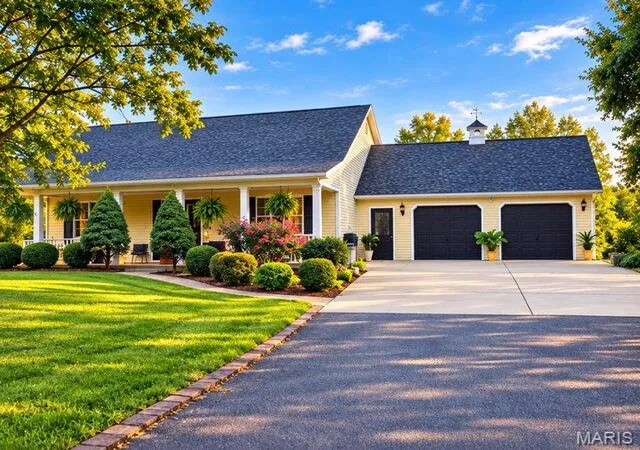 Photo 2 of Single family home for sale at 16863 Bcr 304, Marble Hill, MO 63764 | MLS# MIS26060516 | Listing updated on 2026-09-21