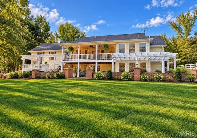 Photo 1 of Single family home for sale at 16863 Bcr 304, Marble Hill, MO 63764 | MLS# MIS26060516 | Listing updated on 2026-09-21